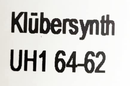 Kluber Klübersynth UH1 64-62