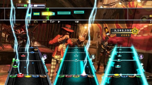 Xbox 360 Gitár, Guitar Hero 5 Bundle