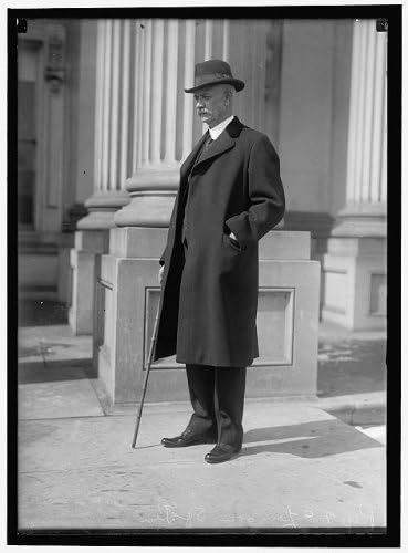 HistoricalFindings Fotó: Jefferson Atkins McLemore,House Képviselő,Bizottság,Árvízvédelmi,1916