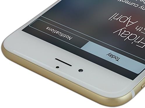 Skinomi képernyővédő fólia Kompatibilis Apple iPhone 6 Plus (iPhone 6-os Plusz 5.5 hüvelykes) Tiszta TechSkin TPU Anti-Buborék