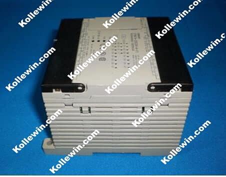 Davitu Motor Vezérlő - CPM1A-20CDR-EGY-V1 A Programozható Vezérlő PLC Modul, CPM1A20CDRAV1 ROVATBAN.