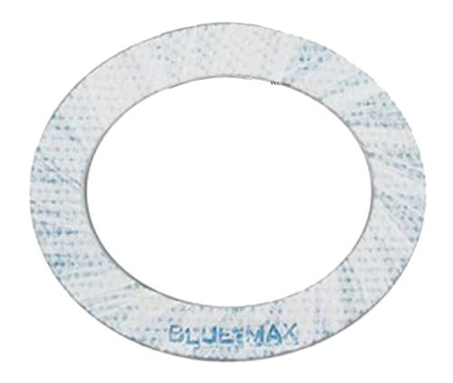 Kék-Max Kazán Tömítés, 14 x 18 x 1.50 Elliptikus (48 Szám)