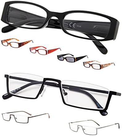 Gr8Sight Classic Női Olvasó Szemüveg +1.25 Csomag