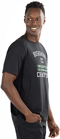 TravisMathew Férfi Bushwood 2.0 T-Shirt