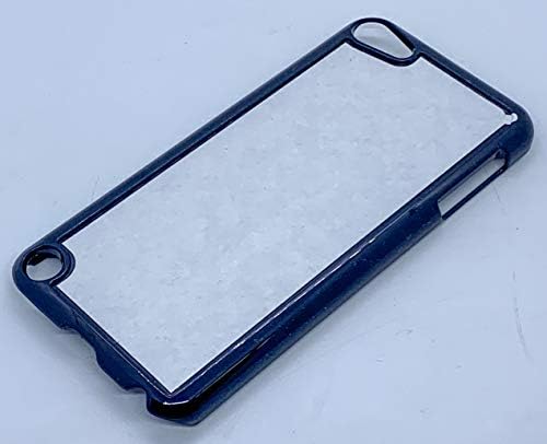iPod Touch Case 6. Generációs vagy 5. Generációs Kosárlabda 2500 Választani Minden Játékos Jersey 33-as Fekete Műanyag