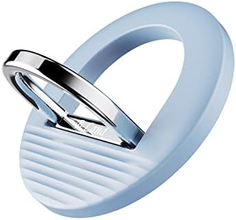 B-a Föld Mágneses Telefon Gyűrű Jogosultja Kompatibilis MagSafe,Állítható Ujj Gyűrű Markolat, Cserélhető, a Vezeték