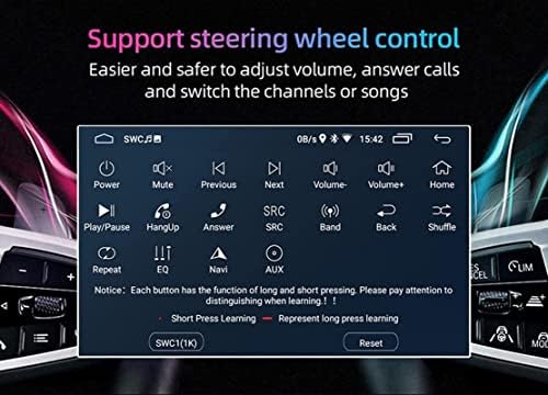 9,7 Hüvelykes T. esla Stílus Érintőképernyő Android 12 Auto-GPS Játékosok Fo.rd Fiesta 2009-2017 Auto-Rádió-Hifi-GPS-Navigációs
