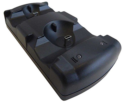 Dual Controller Felelős Dock for PS3 (PlayStation 3)