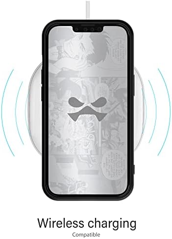 Ghostek VAS PÁNCÉL iPhone 13 Esetben állvánnyal, övcsipesz Tok, valamint Kártya-tartó Foglalat, nagy teherbírású Védelem