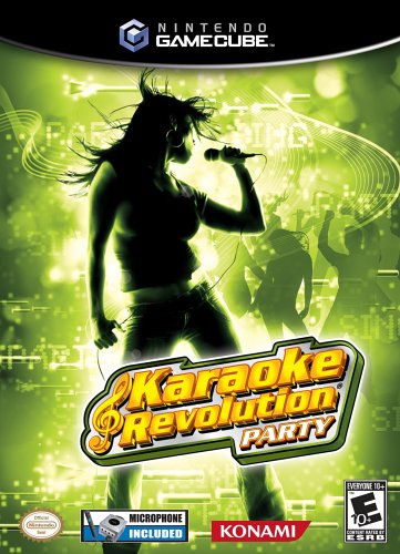 Karaoke Forradalom Fél Csomag - Xbox
