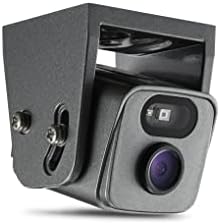 Thinkware Multiplexer Csomag 2 Oldalsó Kamera, 1 Külső IR Infravörös Kamera Akár 5 Csatornás Felvétel
