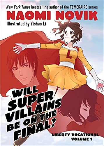 Super Villains lesz a Végső?: Szabadság Szakmai 1 VF/NM ; Del Rey képregény
