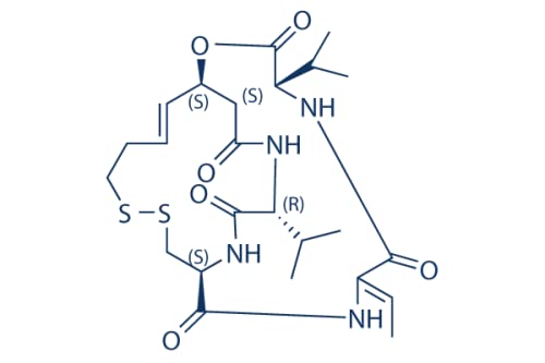 Romidepsin (FK228, Depsipeptide) (10mg)