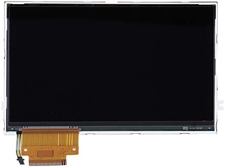 LCD Képernyő Rész, Szakmai Könnyen Telepíthető Konzol LCD Képernyő Elaborative Folyamat Minőségi Anyagok Játék DIY