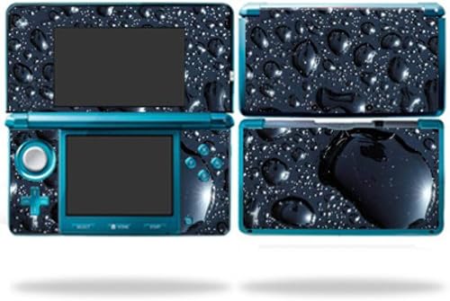 MightySkins Bőr Kompatibilis a Nintendo 3DS wrap Matrica Bőr Nedves Álmok
