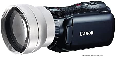 Széles Látószögű Objektív Canon HF-R80/R82/R800 (0.4 X)