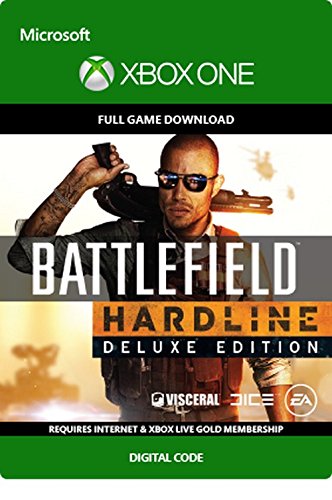 Battlefield Keményvonalas Deluxe Edition - PS3 [Digitális Kód]