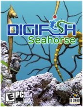 Digifish Csikóhal [Letöltés]