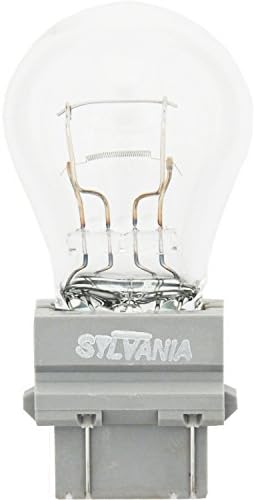 SYLVANIA - 4114 Hosszú Élet Miniatűr Hőmérő, Ideális Nappali menetjelző Lámpák (DRL), valamint a Back-Up/Fordított Fények