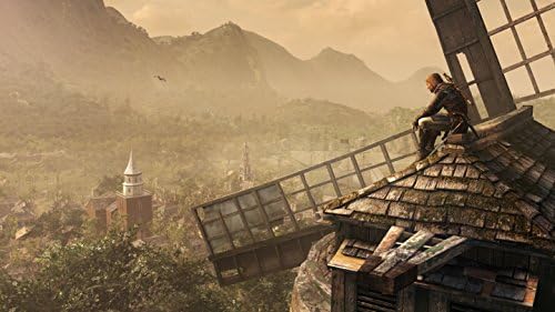 Assassin ' s Creed IV: Black Flag-az Xbox 360