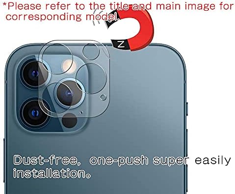 Puccy 2 Csomag Kamera Lencséjét Védő Fólia, kompatibilis a Xiaomi 12T Pro TPU Kamera Matrica （ Nem Edzett Üveg/Nem Első