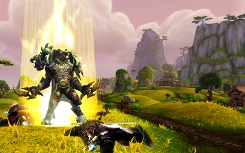 A World of Warcraft: Köd Pandaria - PC/Mac - (Elavult)
