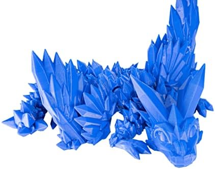 VOXELPLA 1.75 mm-es Kék PLA Plusz Végtelen (1kg) 3D Nyomtató, a 3D Nyomtatás, FDM, Kompatibilis Creality Nyomtató, Mind