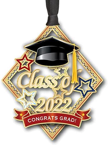 Beacon Tervezési Osztály 2022 Érettségi Dísz - Congrats Grad, Fa Dekoráció Éves Évben, az Iskola, a Tanár