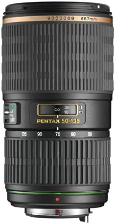 Pentax SMC DA Sorozat 50-135mm f/2.8 ED, HA az SDM-Telefotó Zoom Objektív Pentax Digitális TÜKÖRREFLEXES Fényképezőgépek