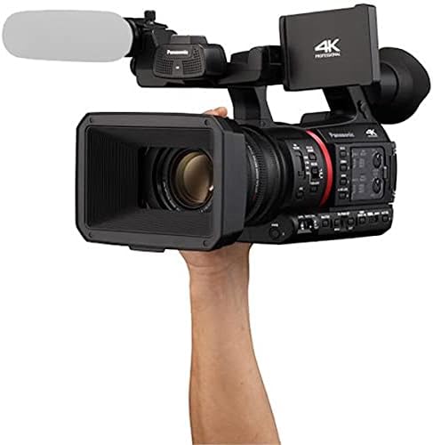 Panasonic AG-CX350 4K Kamera