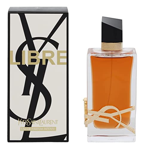 Yves Saint Laurent - Eau de Parfum Libre Intenzív 90 ml